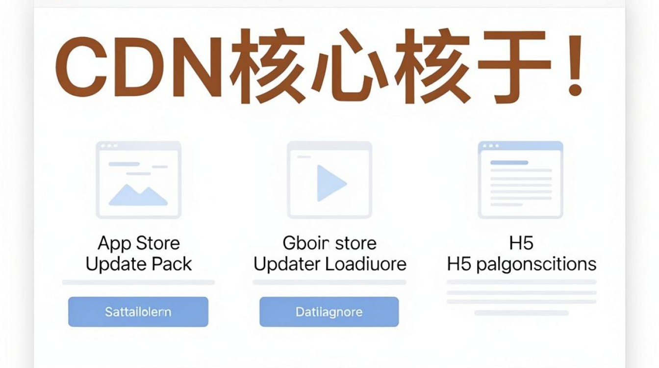 ios中cdn ios中cdn