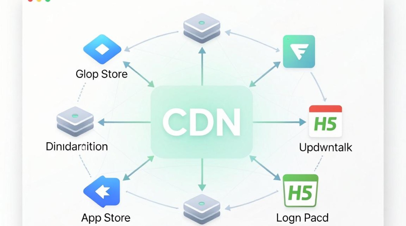 ios中cdn ios中cdn