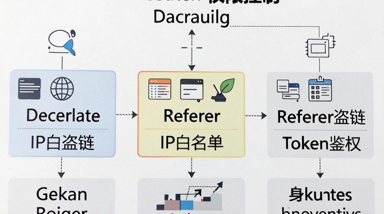 cdn权限控制 cdn权限控制