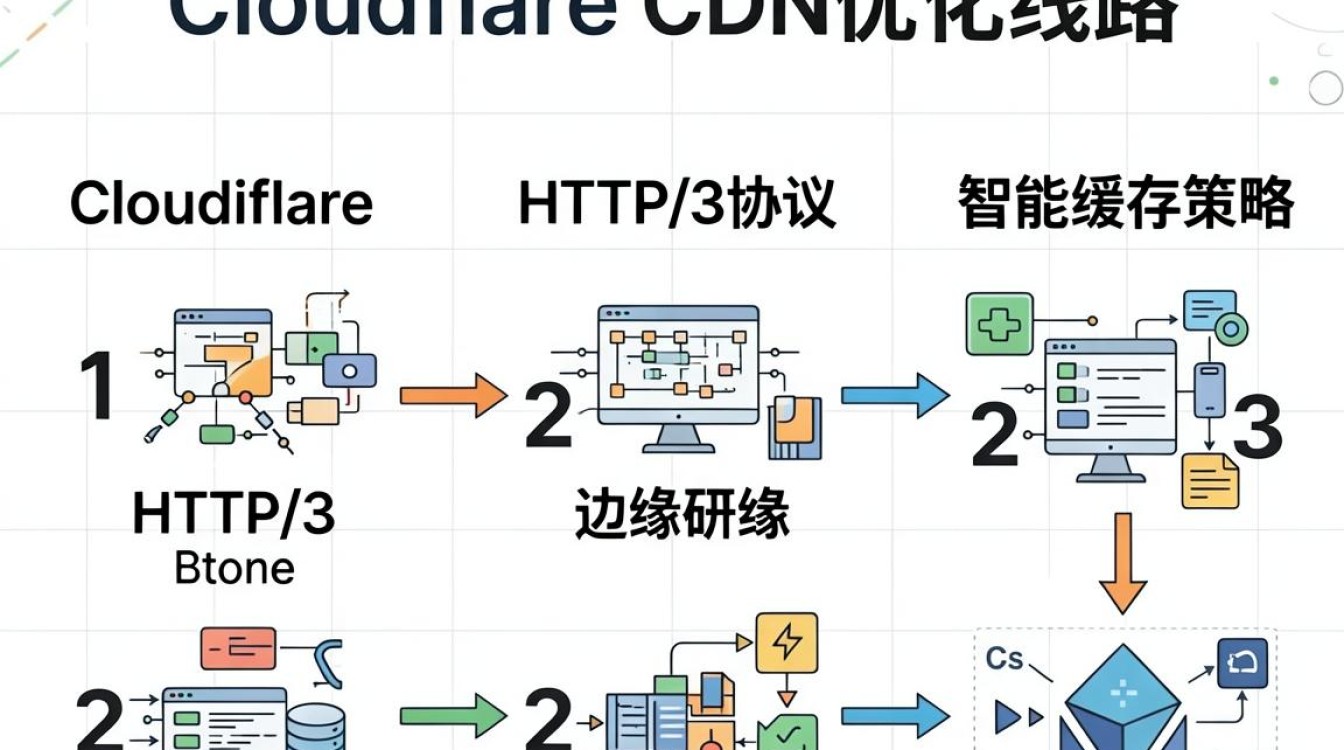cf优化cdn cf优化cdn