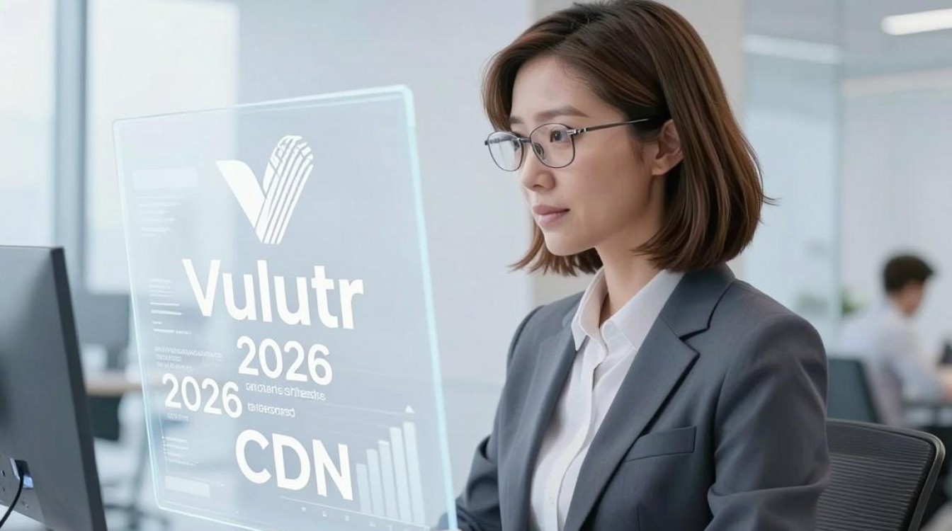 vultr搭建cdn vultr搭建cdn