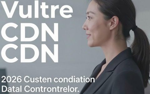 vultr搭建cdn教程，vultr搭建cdn详细步骤