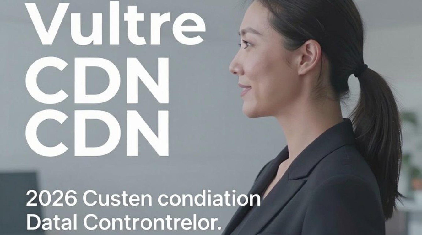 vultr搭建cdn vultr搭建cdn