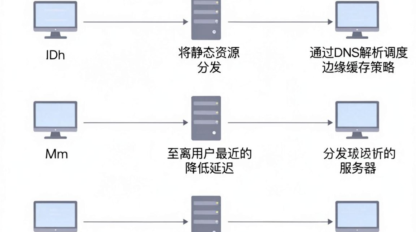 cdn节点接入 cdn节点接入