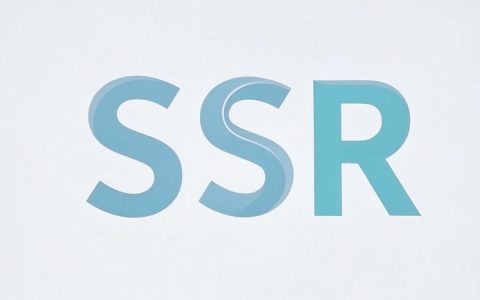 cdn ssr中转是什么，ssr中转加速