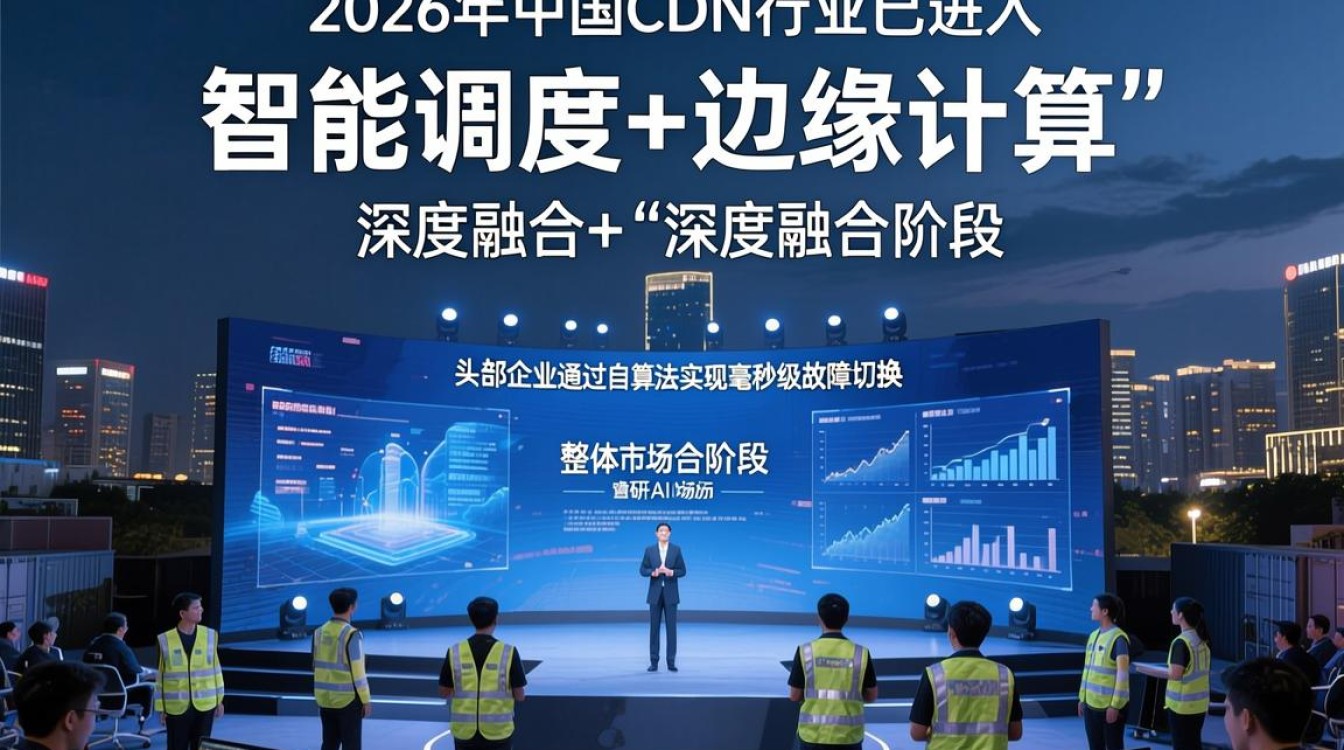 中国cdn圈 中国cdn圈