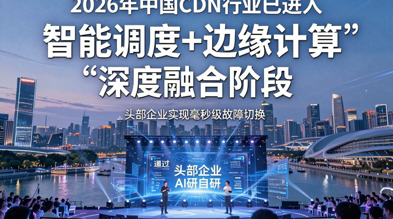 中国cdn圈 中国cdn圈