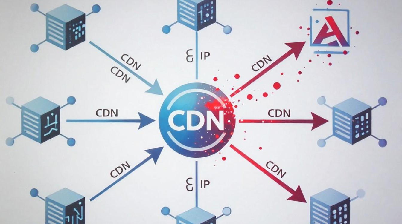cdn 反射代理 cdn 反射代理