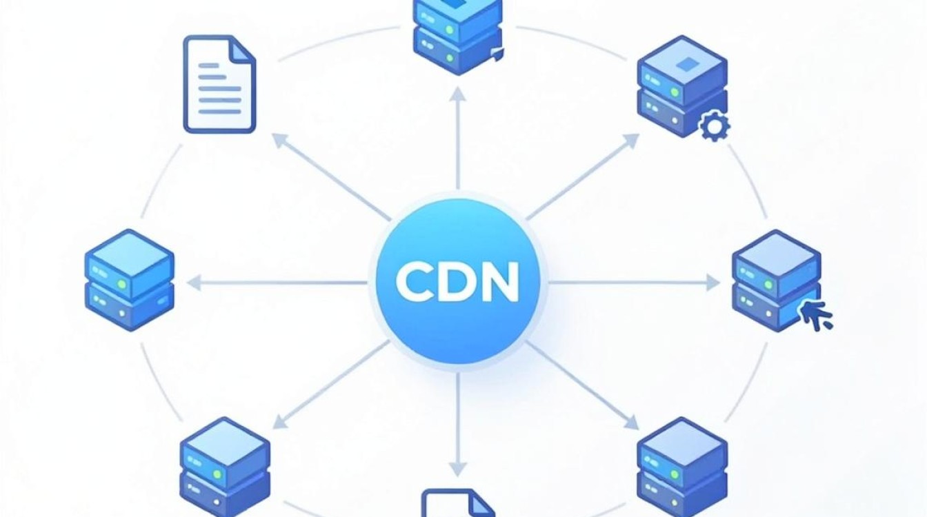 cdn加速工具