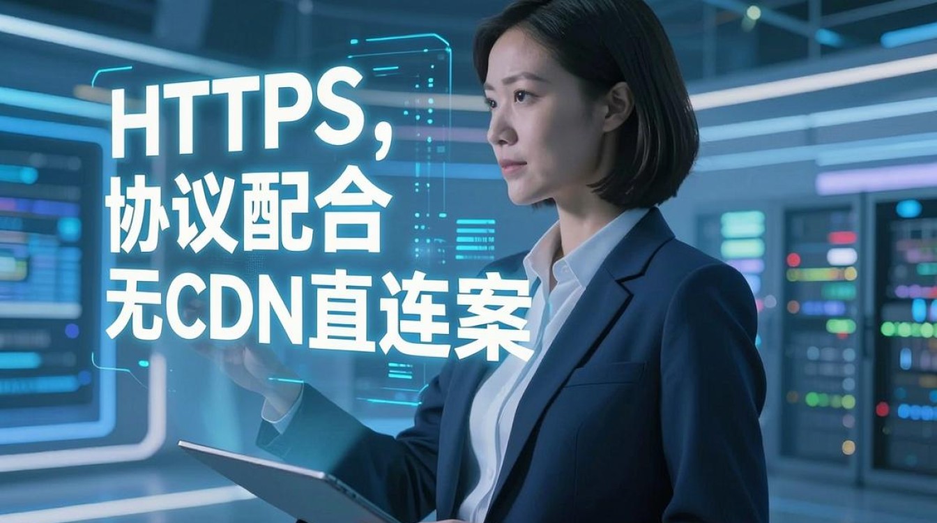 https 不用cdn https 不用cdn