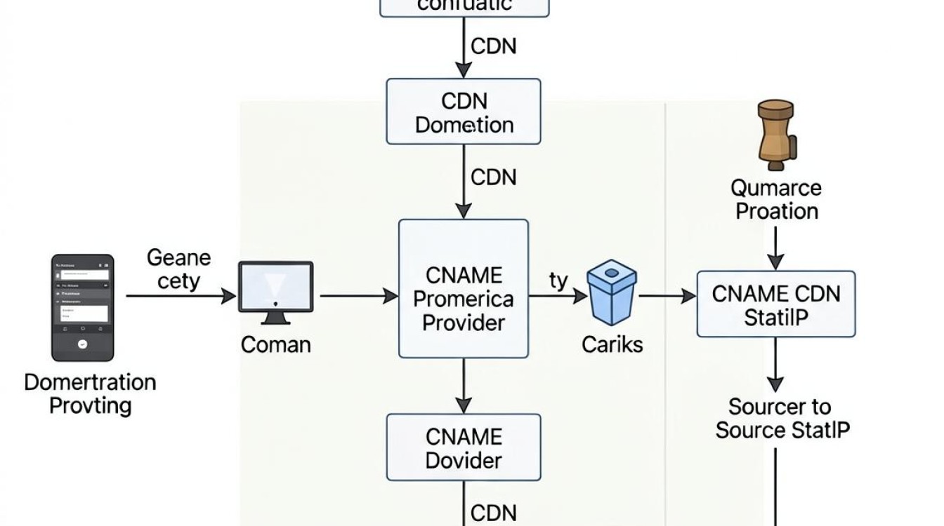 cdn dns配置 cdn dns配置