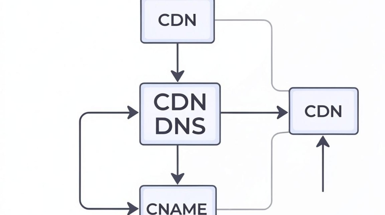 cdn dns配置 cdn dns配置