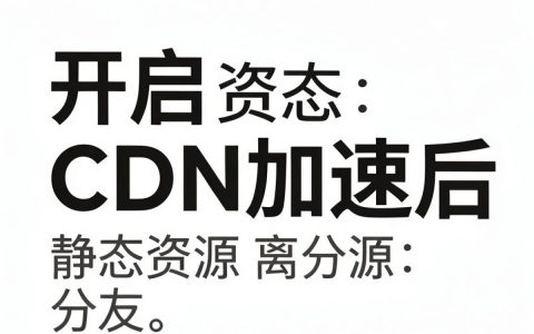 emlog cdn加速怎么设置，emlog cdn加速