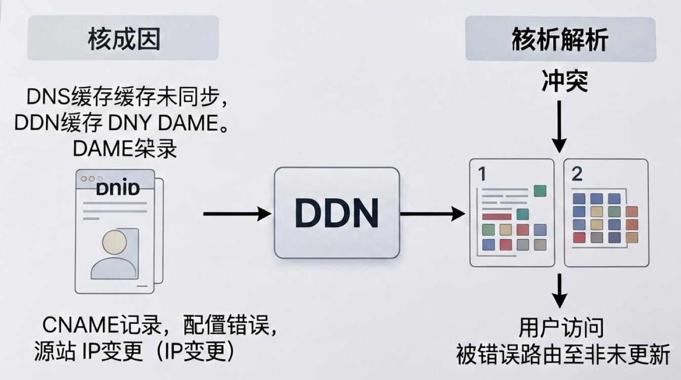 cdn 解析冲突 cdn 解析冲突