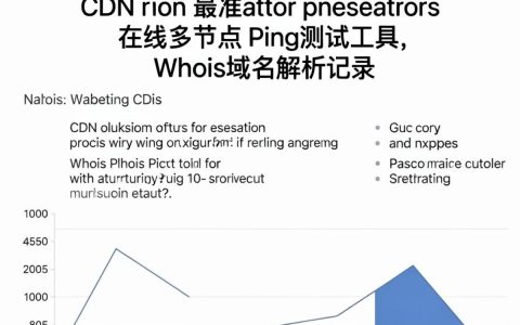 查询网站cdn，怎么查看网站是否使用cdn