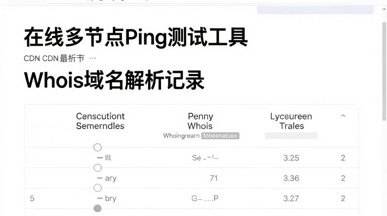 查询网站cdn 查询网站cdn