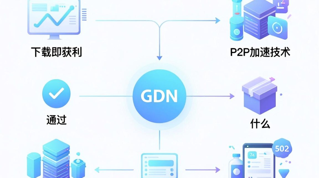 cdn赚钱应用 cdn赚钱应用