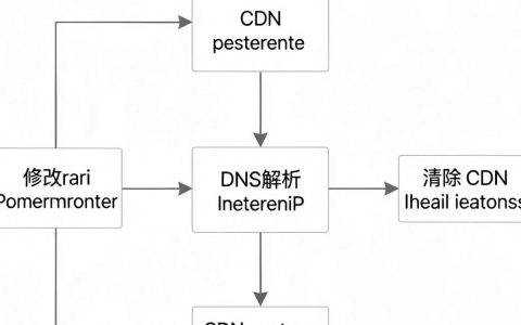 怎么去掉cdn，如何关闭CDN加速