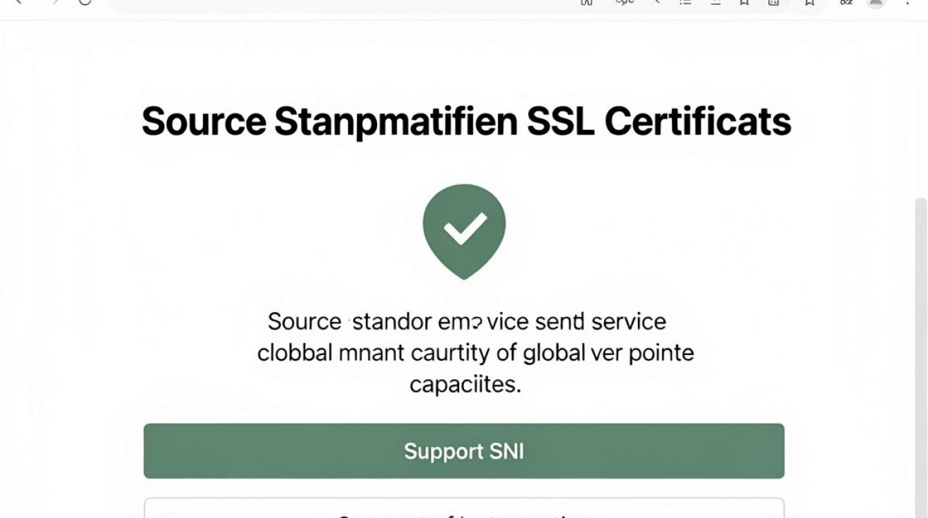 ssl使用cdn ssl使用cdn