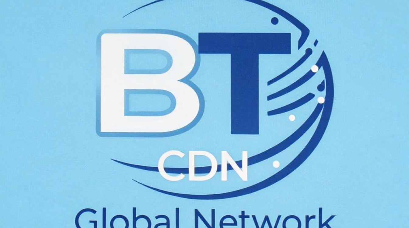 英国电信cdn
