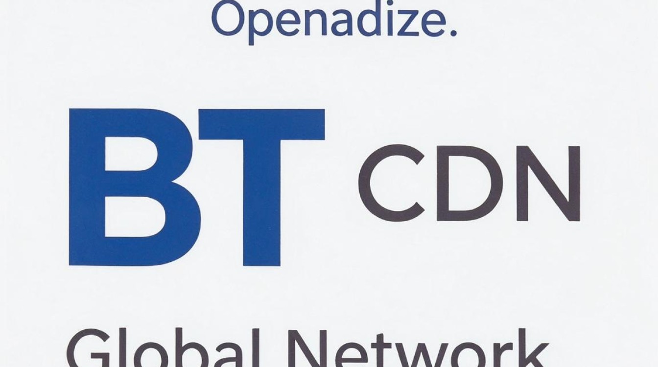 英国电信cdn
