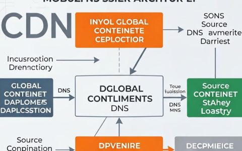 CDN ns接入是什么意思，CDN ns接入