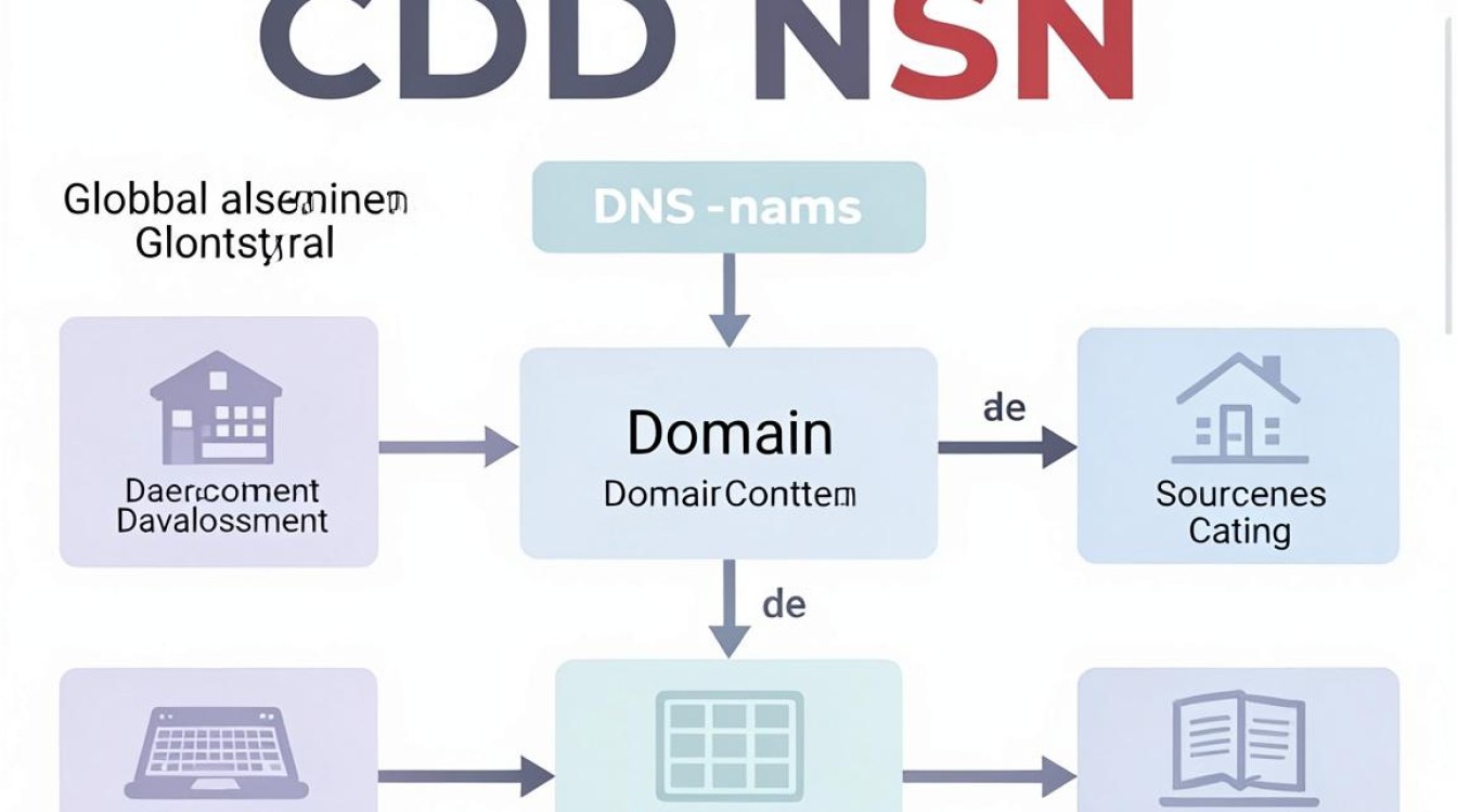 cdn ns接入 cdn ns接入