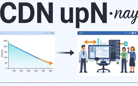 域名禁用cdn怎么办，域名禁用cdn