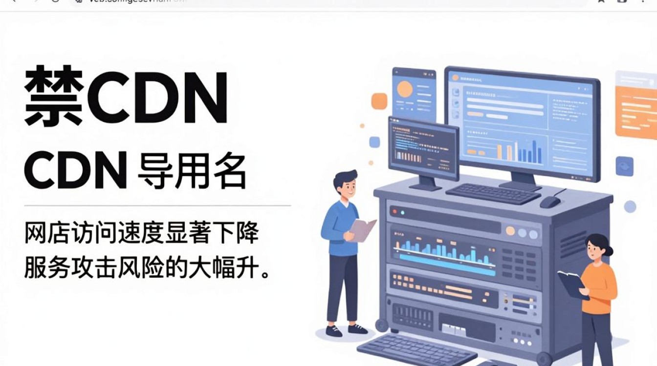 域名禁用cdn 域名禁用cdn