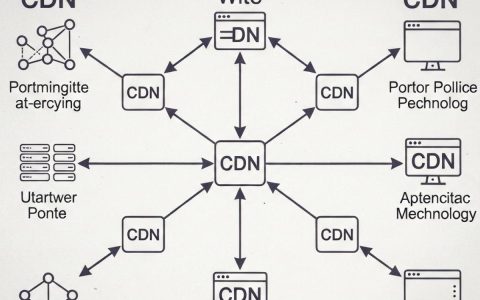 cdn扫描王怎么用？cdn扫描王