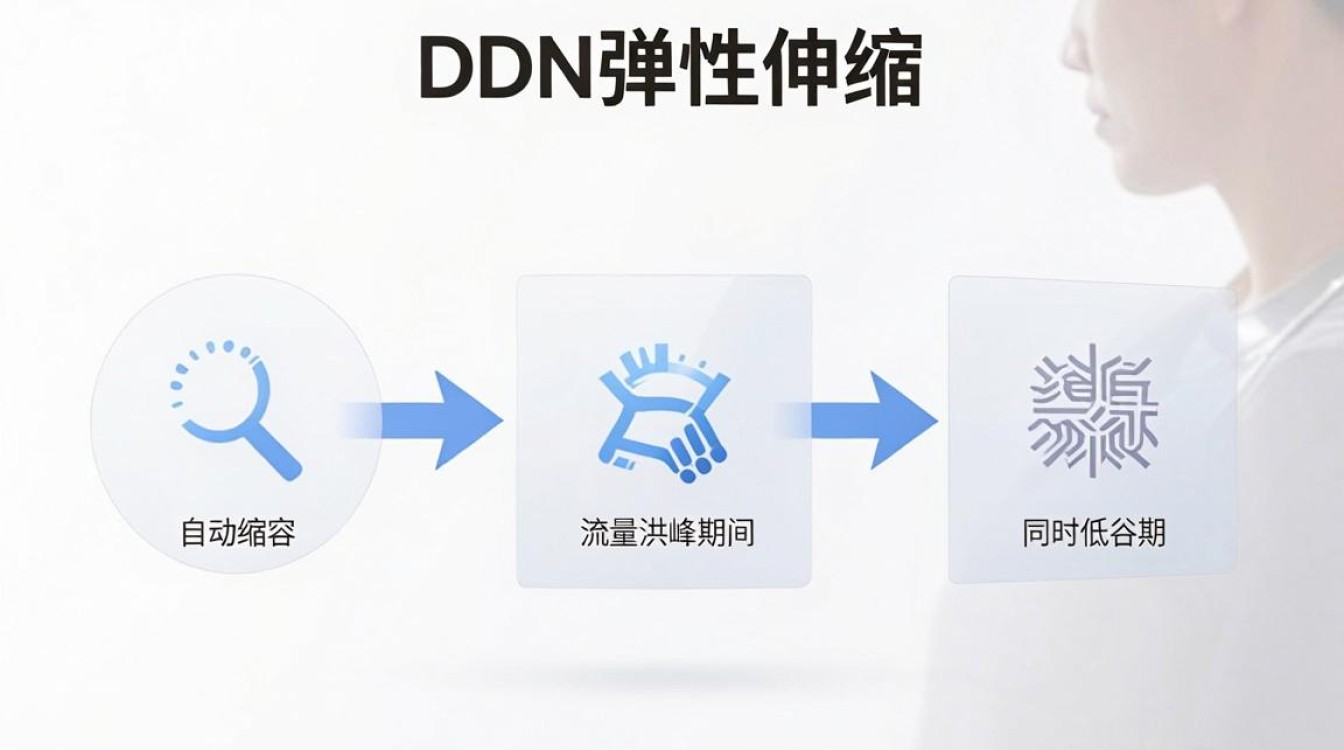 cdn弹性伸缩 cdn弹性伸缩