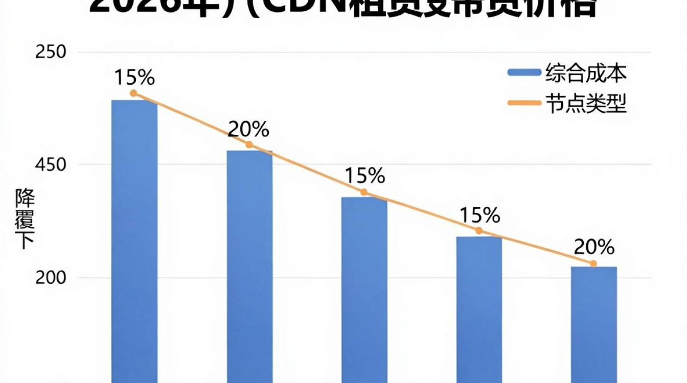 cdn租赁价格 cdn租赁价格