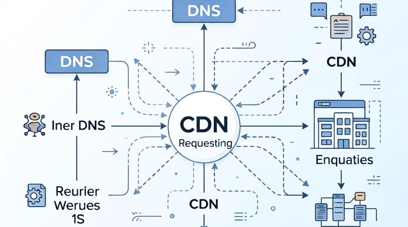 dns解析 cdn dns解析 cdn