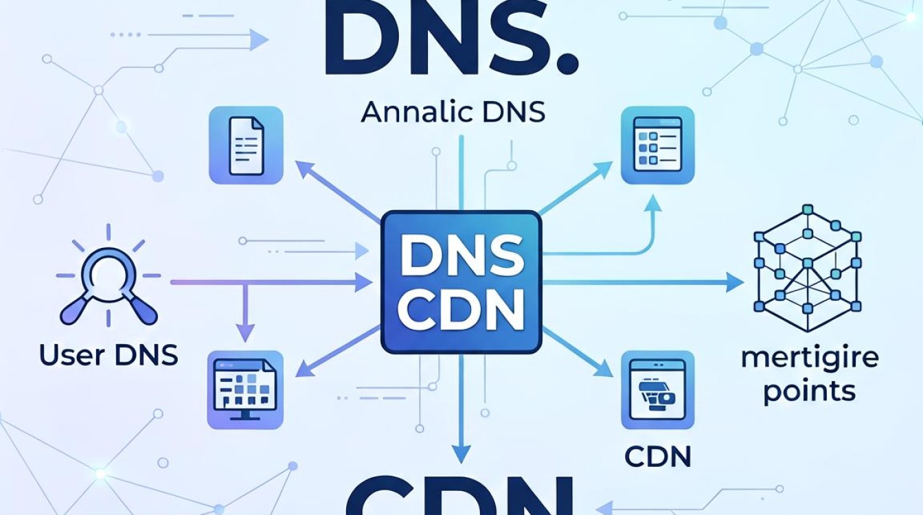 dns解析 cdn dns解析 cdn