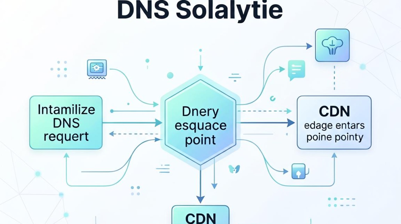 dns解析 cdn dns解析 cdn