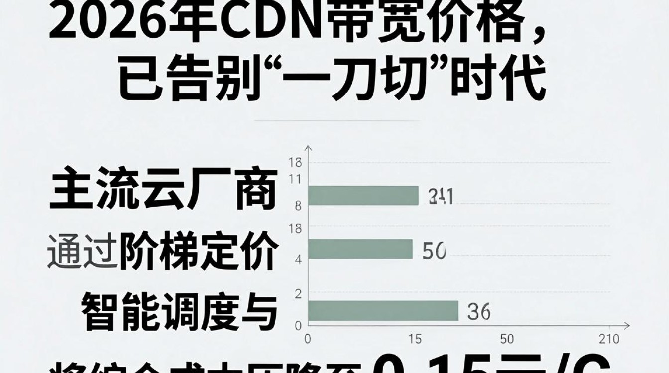 cdn 带宽价格 cdn 带宽价格