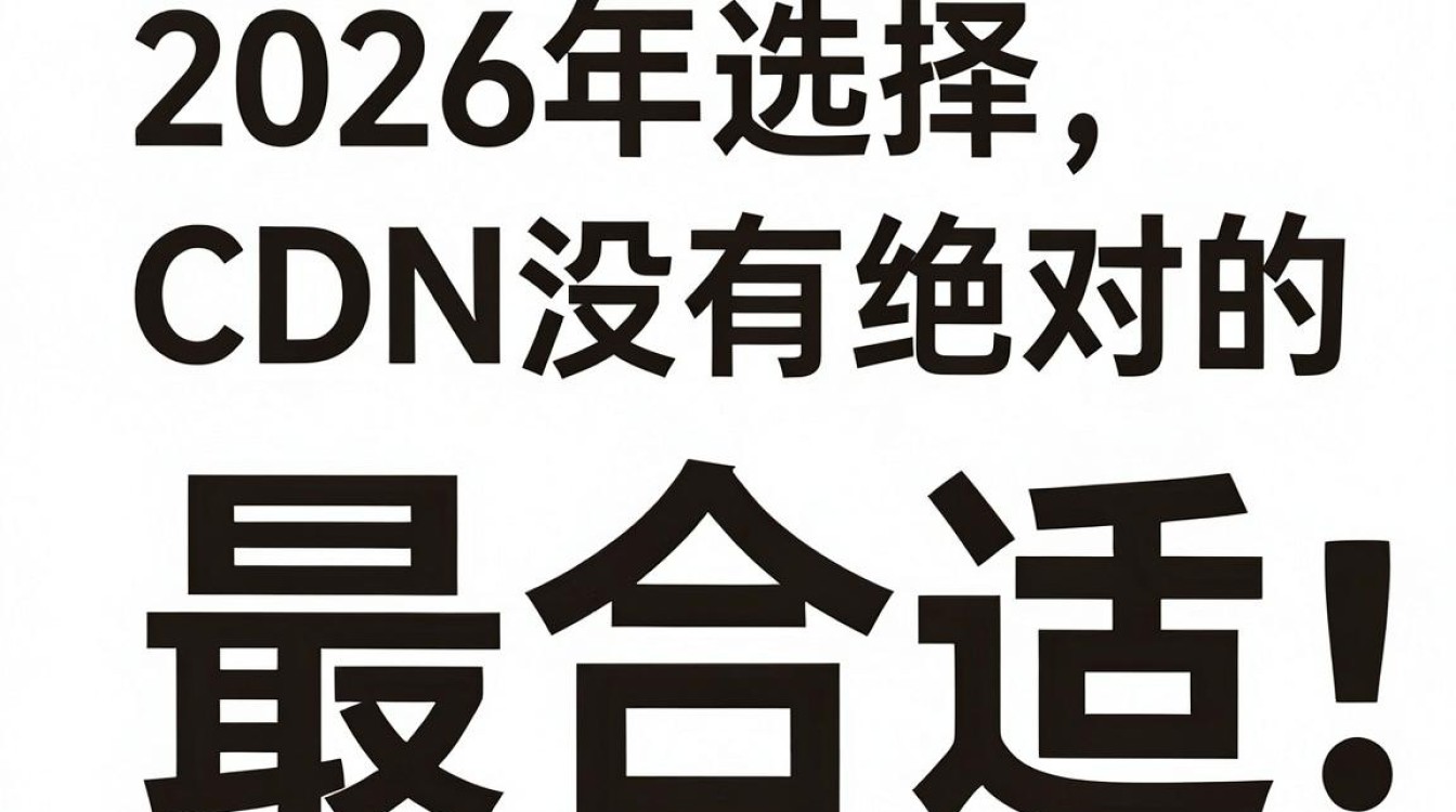 什么cdn好 什么cdn好