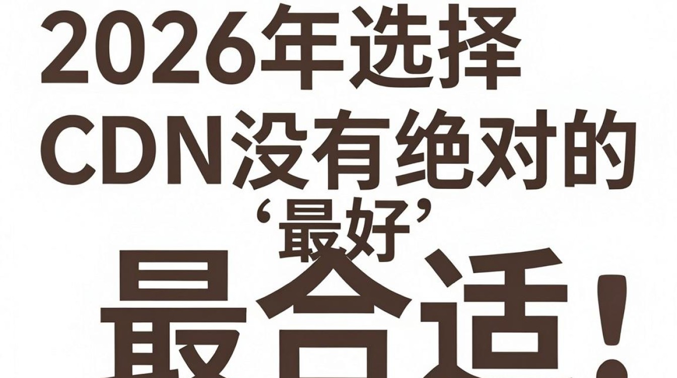 什么cdn好 什么cdn好