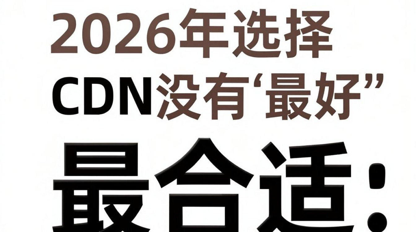 什么cdn好 什么cdn好