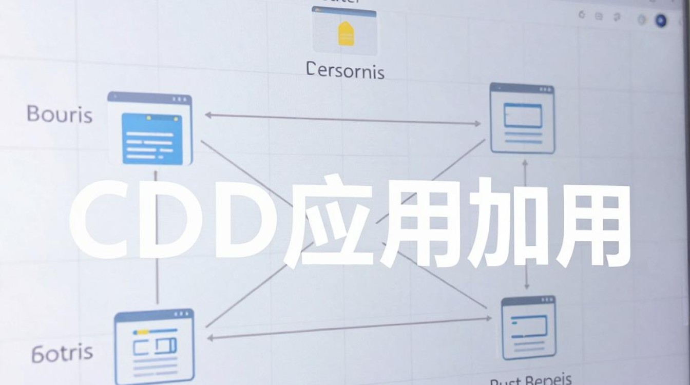 cdn应用加速 cdn应用加速