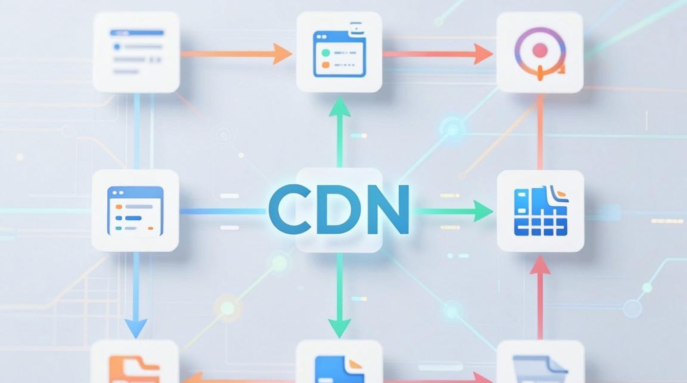 cdn应用加速 cdn应用加速