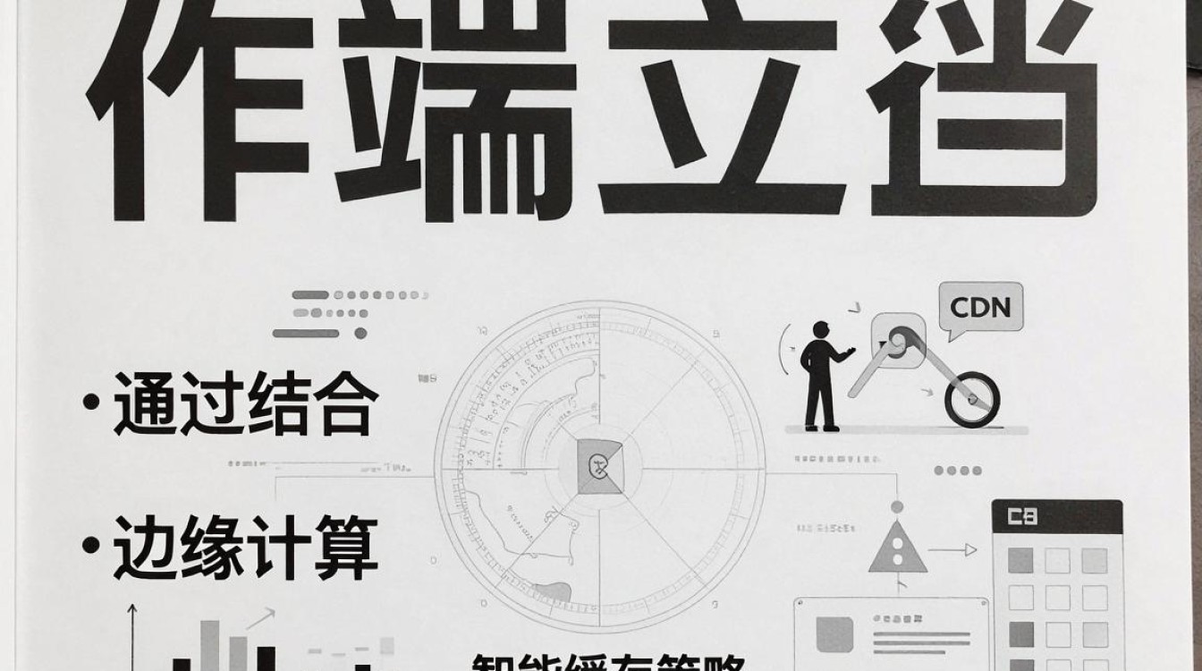 前端cdn部署