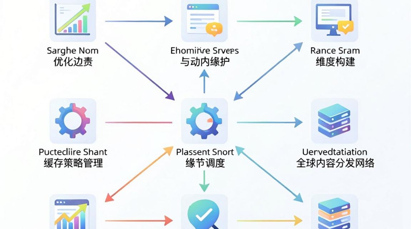 cdn部门职责 cdn部门职责