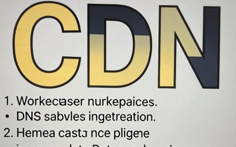wordpress怎么设置cdn，wordpress设置cdn教程