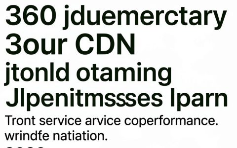 360 CDN jQuery怎么用，360 CDN jQuery调用方法