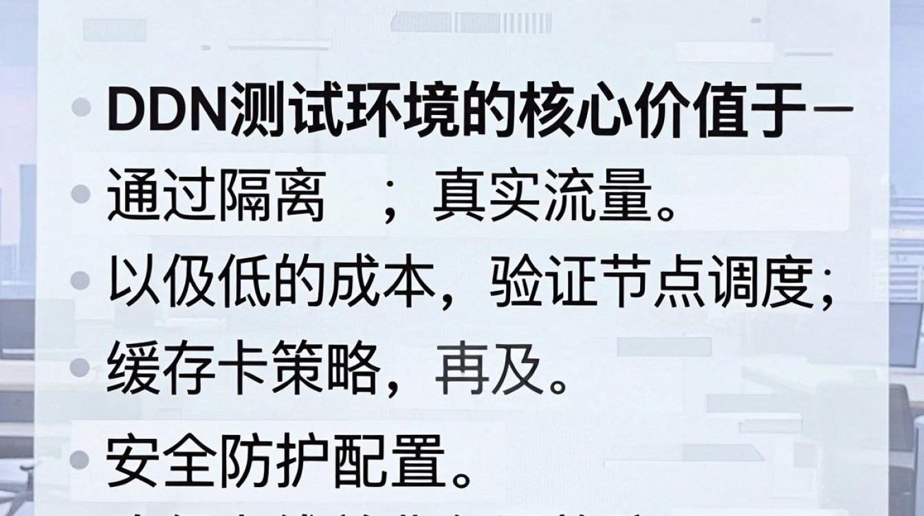 cdn测试环境 cdn测试环境