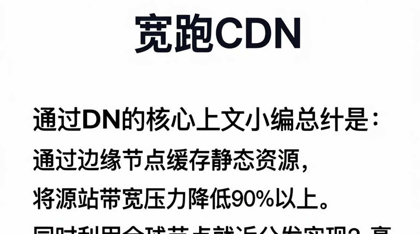 带宽跑cdn 带宽跑cdn