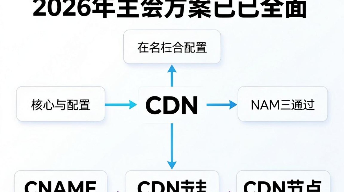 域名配置cdn 域名配置cdn