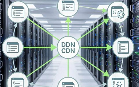 cdn加速机房是什么，cdn加速机房哪个好用