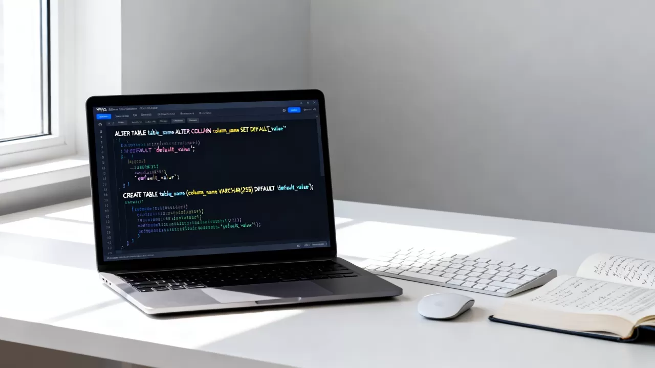 mysql字段设置选定选项,mysql字段默认值怎么设置 mysql字段设置选定选项,mysql字段默认值怎么设置